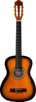 Акустическая гитара Fabio FB3610 SB - фото