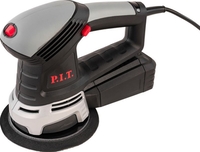 Эксцентриковая шлифмашина P.I.T PDS150-C - фото