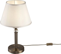 Настольная лампа Freya Alessandra FR2016TL-01BZ - фото