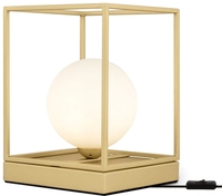 Настольная лампа Freya FR5113TL-01G - фото