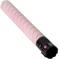 Тонер Konica Minolta TN­328M для C250i/C300i/C360i 28К малиновый AAV8350 - фото