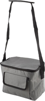 Термосумка Ecos CB-160 7л (серый) - фото
