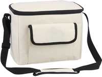 Термосумка Ecos CB-161 7л (серый) - фото