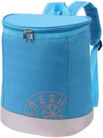 Терморюкзак Ecos CB-250 15л (голубой) - фото