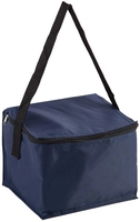 Термосумка Ecos CB-46 5л (темно-синий) - фото