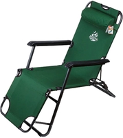 Шезлонг Arizone AR-1-GN - фото