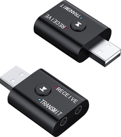 Bluetooth адаптер Sipl AK276D - фото