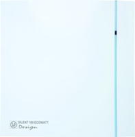 Осевой вентилятор Soler&Palau Silent-100 CZ Design Ecowatt 5210610800 - фото