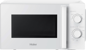 Микроволновая печь Haier HMB-MM207WA - фото