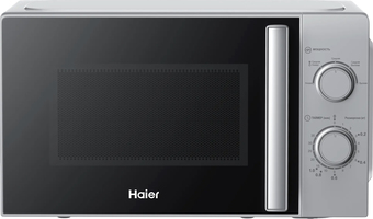 Микроволновая печь Haier HMB-MM207SA - фото