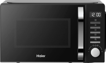 Микроволновая печь Haier HMB-DM208BA - фото