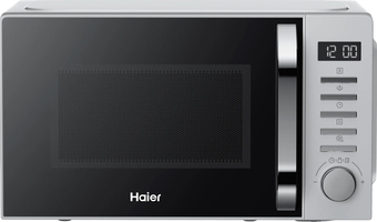 Микроволновая печь Haier HMB-DM208SA - фото