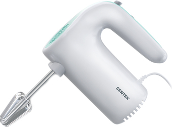 Миксер CENTEK CT-1109 (белый) - фото