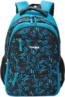 Школьный рюкзак Torber Class X T2602-BLU - фото