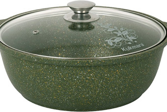 Жаровня Kukmara ж41tsml - фото