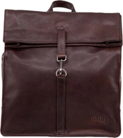 Городской рюкзак Klondike 1896 Digger Mara KD1070-03 (темно-коричневый) - фото