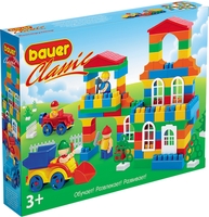 Конструктор Bauer Classic 697 - фото