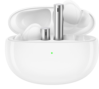 Наушники Realme Buds Air 3 (белый) - фото