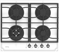 Варочная панель Korting HGG 6911 CTRW - фото