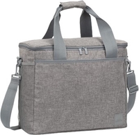 Термосумка Rivacase 5736 30л (серый) - фото