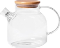 Заварочный чайник Fissman 6537 - фото