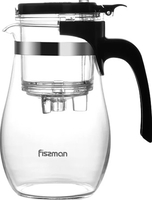 Заварочный чайник Fissman 6534 Gunfu - фото