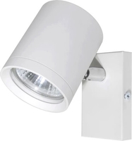 Бра Imex Белый IL.0005.5115 - фото