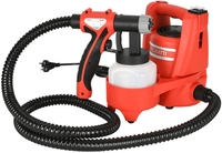 Краскораспылитель Felisatti КР-500 - фото