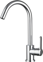 Смеситель Frud R42052-10 - фото