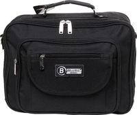 Мужская сумка Bellugio FJ-135 (черный) - фото