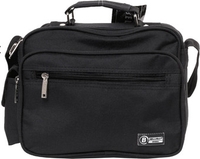 Мужская сумка Bellugio FJ-137 (черный) - фото