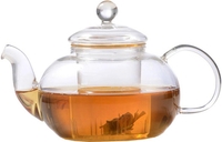 Заварочный чайник TimA Липовый цвет TP076 - фото