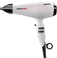 Фен BaByliss PRO Levante Special Edition BAB6950WIE - фото