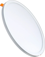 Светодиодная панель TruEnergy 18W 3000K 10733 (с трансформатором) - фото