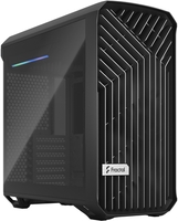Корпус Fractal Design Torrent Compact Black TG Dark Tint FD-C-TOR1C-01 - фото