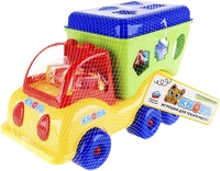 Пирамидка Knopa Силач 87008 - фото