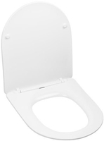 Сиденье для унитаза AV Engineering Art AVWHR204C - фото