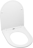 Сиденье для унитаза AV Engineering Grand AVWHR211C - фото