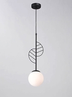 Подвесная люстра Vitaluce V2983-1/1S - фото