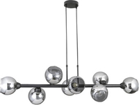 Подвесная люстра Rivoli Irmhild 3172-208 Б0051271 - фото