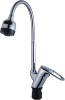 Смеситель Эверест B58-026 - фото