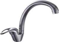 Смеситель Diadonna D59-150 - фото