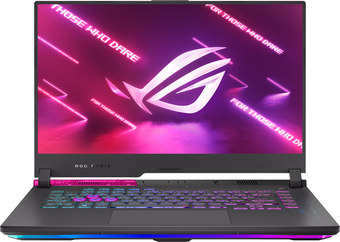 Игровой ноутбук ASUS ROG Strix G15 G513RC-HN133 - фото