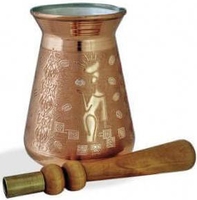 Турка TimA Арабика А-420сб - фото