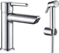 Смеситель Shevanik S6071 - фото