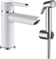 Смеситель Shevanik S6071F - фото