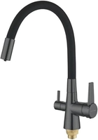 Смеситель Shevanik S668Y - фото