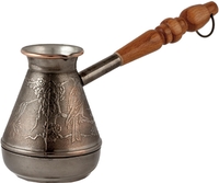 Турка TimA Райские птицы РП-390 - фото