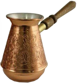 Турка TimA Турчанка ТУ-300с - фото