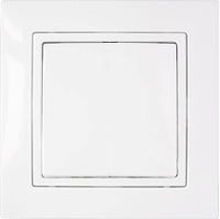 Выключатель проходной Bylectrica Уют С6/2 10-869 (белый) - фото